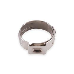 Hose Clamp, Mishimoto Stainless Steel Ear Clamp, 0.60 - 0.73 (15.3mm - 18.5mm)