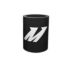 Silicone Hose Coupling, Straight, Black, 1.250 in. Inlet/1.250 in. Outlet, 3 in. Long, Each
