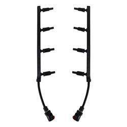 Glow plug harness, 2003-2004 Ford 6.0L Powerstroke Glow plug harness