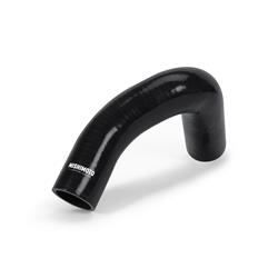 Radiator Hose, Lower, Silicone, Black, Chevy, Each