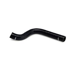 Radiator Hose, Upper, Silicone, Black, Ford, Each