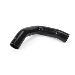 Radiator Hose, Lower, Silicone, Black, Ford, Each