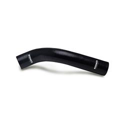 Radiator Hose, Upper, Silicone, Black, Ford, 351C, 351W, Each