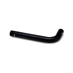 Radiator Hose, Upper, Silicone, Black, Chevy, Each