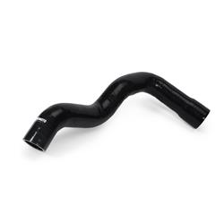 Radiator Hose, Lower, Silicone, Black, Chevy, 307, Each