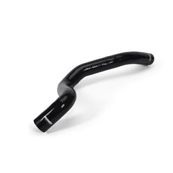 Radiator Hose, Upper, Silicone, Black, Chevy, 307, Each