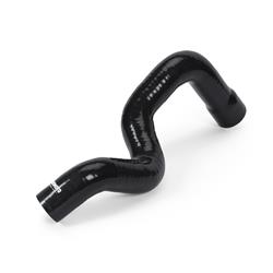 Radiator Hose, Lower, Silicone, Black, Chevy, GMC, 4.8L, Each