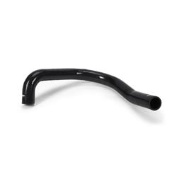 Radiator Hose, Upper, Silicone, Black, Pontiac, Each