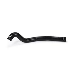 Radiator Hose, Upper, Silicone, Black, AMC, Buick, Chevy, GMC, Oldsmobile, Pontiac, Each