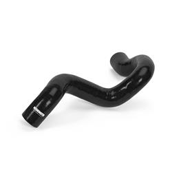 Radiator Hose, Lower, Silicone, Black, Chevy, GMC, Each