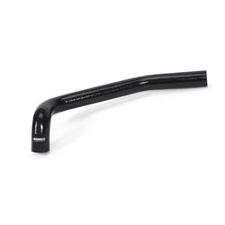 Radiator Hose, Upper, Silicone, Black, Buick, Chevy, Chrysler, Dodge, GMC, Oldsmobile, Plymouth, Pontiac, Each