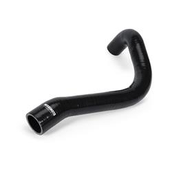 Radiator Hose, Upper, Silicone, Black, Chevy, GMC, Each