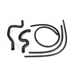 Hose Kit, 1984-1987 Chevy/GMC Trucks 5.0/5.7 Hose Kit (EPDM)