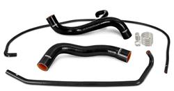 2014-2017 Chevy SS Silicone Coolant Hose Kit, Black