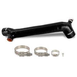 Silicone Tube, 2016+ Polaris RZR XP Turbo Silicone Charge Tube, Black