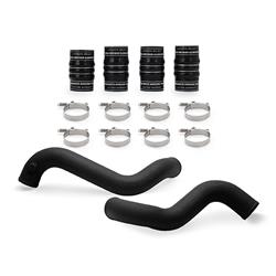 Intercooler Pipes Nissan Titan XD Intercooler Pipe and Boot Kit, 2016+