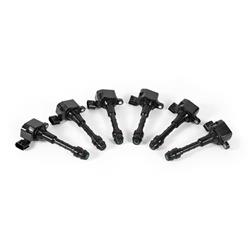 Ignition Coil, 2003-2006 Nissan 350Z Ignition Coil Set