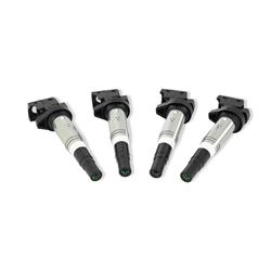 Ignition Coil, 2002+ BMW Eight Cylinder Ignition Coil Set