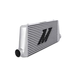 Intercooler, R Line, Aluminum, Polished, 31 in. Width, 12 in. Height, 4 in. Depth, Each