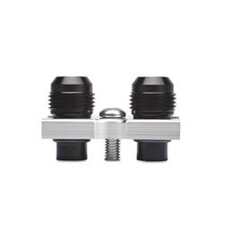 Mishimoto BMW E36/E46/E90 Oil Line Fitting Kit