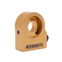 Oil Filter Adapters Mishimoto M22 Thermostatic Oil Sandwich Plate