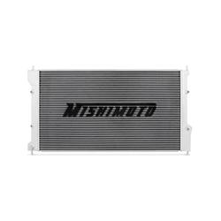 Radiator, Performance, Downflow, 2-row, Aluminum, Natural, Subaru, Each