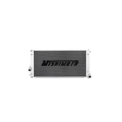 Radiator, Aluminum, Crossflow, Toyota, Each