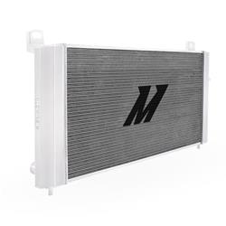 Radiator, Aluminum, Crossflow, Cadillac, Chevy, GMC, Hummer, Each