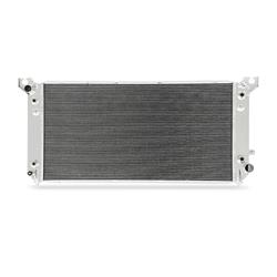 Radiators, 2014+ Chevrolet Silverado