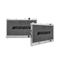 Radiator, Aluminum, Downflow, Dodge, Plymouth, Each