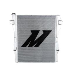 Radiator, Aluminum, Crossflow, Dodge, L6, Each