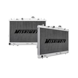 Radiator, Aluminum, Downflow, for Hyundai, Each