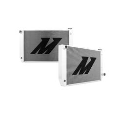 Radiator, Circle Track, Aluminum, Crossflow, 31.9 in. x 19.5 in. x 5.6 in., Each
