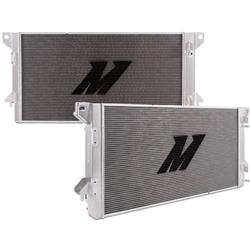 Radiator, Crossflow, Performance Aluminum Radiator, 2011-14 Ford F-150, 2015-17 Expedition, Lincoln Navigator, Each