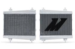 2021+ BMW G8X M3/M4 Performance Auxiliary Radiators