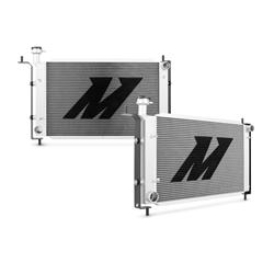 Radiator, Aluminum, Downflow, 32.3 iin. x 20.3 in. x 2.55 in., Ford, Each