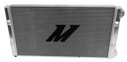 Radiators, Universal Race-Ready Aluminum Performance Radiator, V2