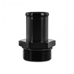 Fittings and Adapters, Universal Race-Ready Radiator Fitting, 1.25 in., Each
