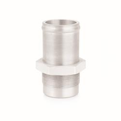 Fittings and Adapters, Universal Race-Ready Radiator Fitting, 1.50 in., Each