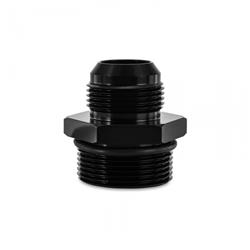 Fittings and Adapters, Universal Race-Ready Radiator Fitting, 16 AN, Each