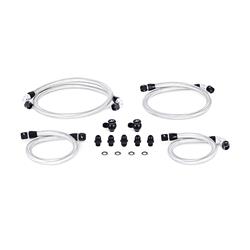 Mazda RX8 Oil Line Kit, 2004-2011