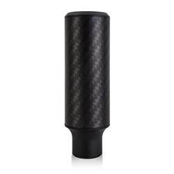 Carbon Fiber Shift Knob, Matte, 95mm