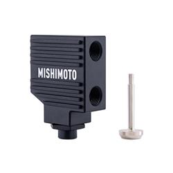 Automatic Transmission Cooler Bypass Delete, Jeep, Thermal Bypass Valve, Kit