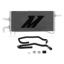 Transmission Cooler, Auto, Ford Mustang GT/V6, Kit