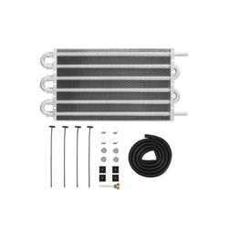 Auto Trans Oil Cooler Assembly