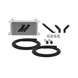 Subaru WRX CVT Transmission Cooler