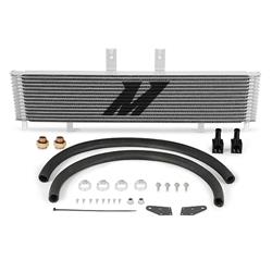 Fluid Coolers, 2003-2005 Chevrolet Duramax