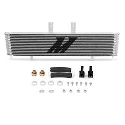 Fluid Coolers, 2006-2010 Chevrolet Duramax