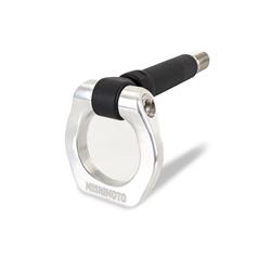 Tow Hook, BMW F80 Tow Hook (Front), Polished