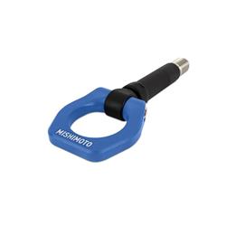 Tow Hook, BMW F80 Tow Hook (Front), Blue